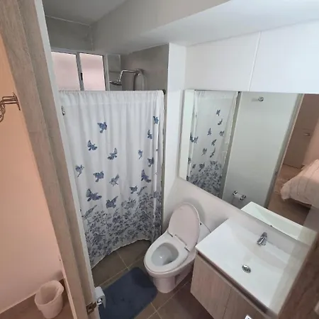 Sueños De Serena Del Mar Apartamento