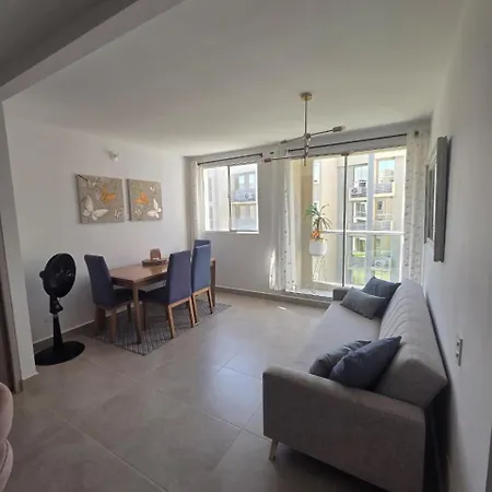 Sueños De Serena Del Mar Apartamento