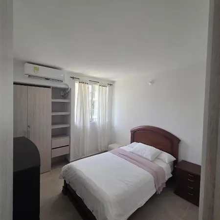 Sueños De Serena Del Mar * Cartagena