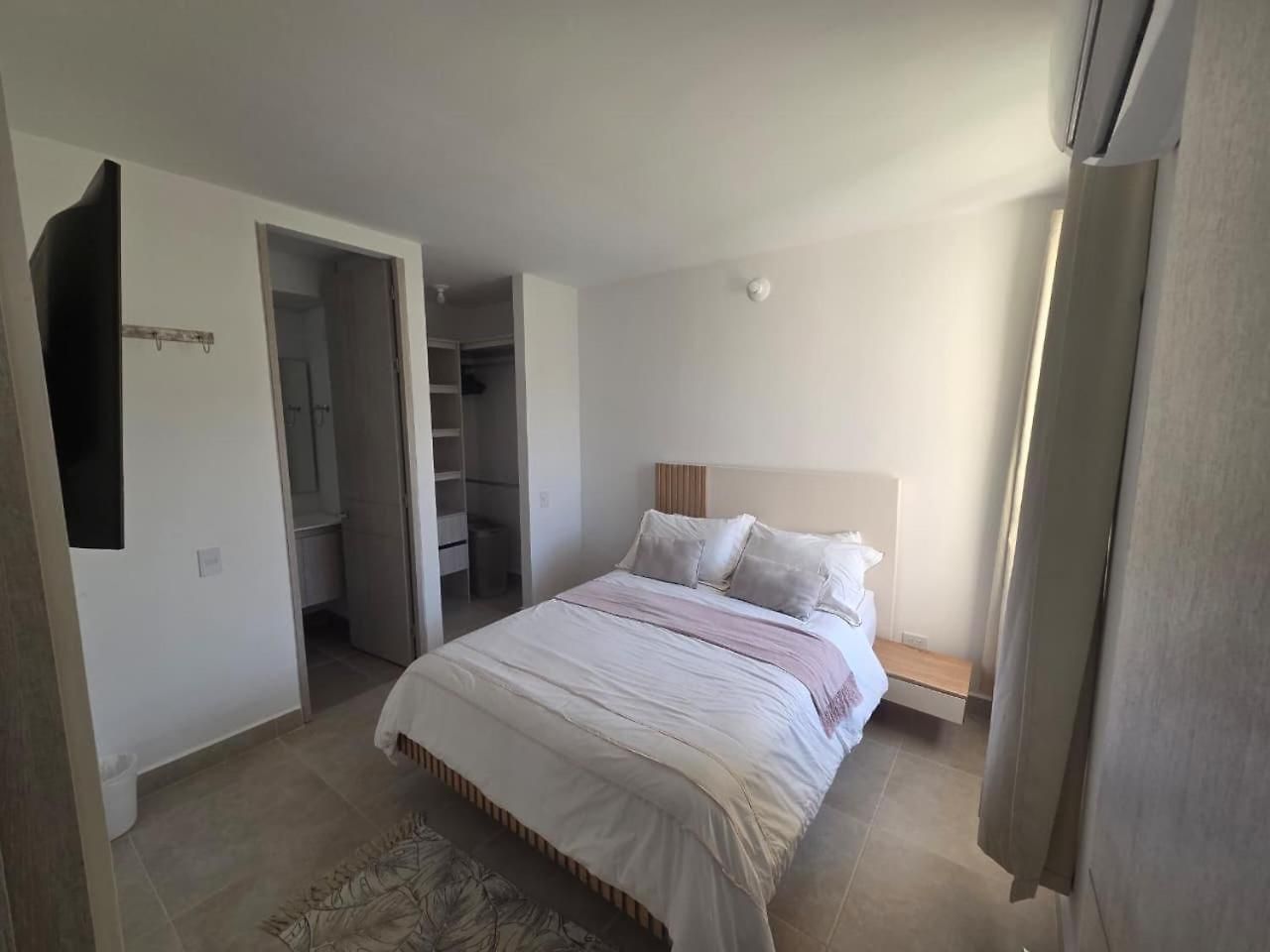 Sueños De Serena Del Mar Apartamento *
