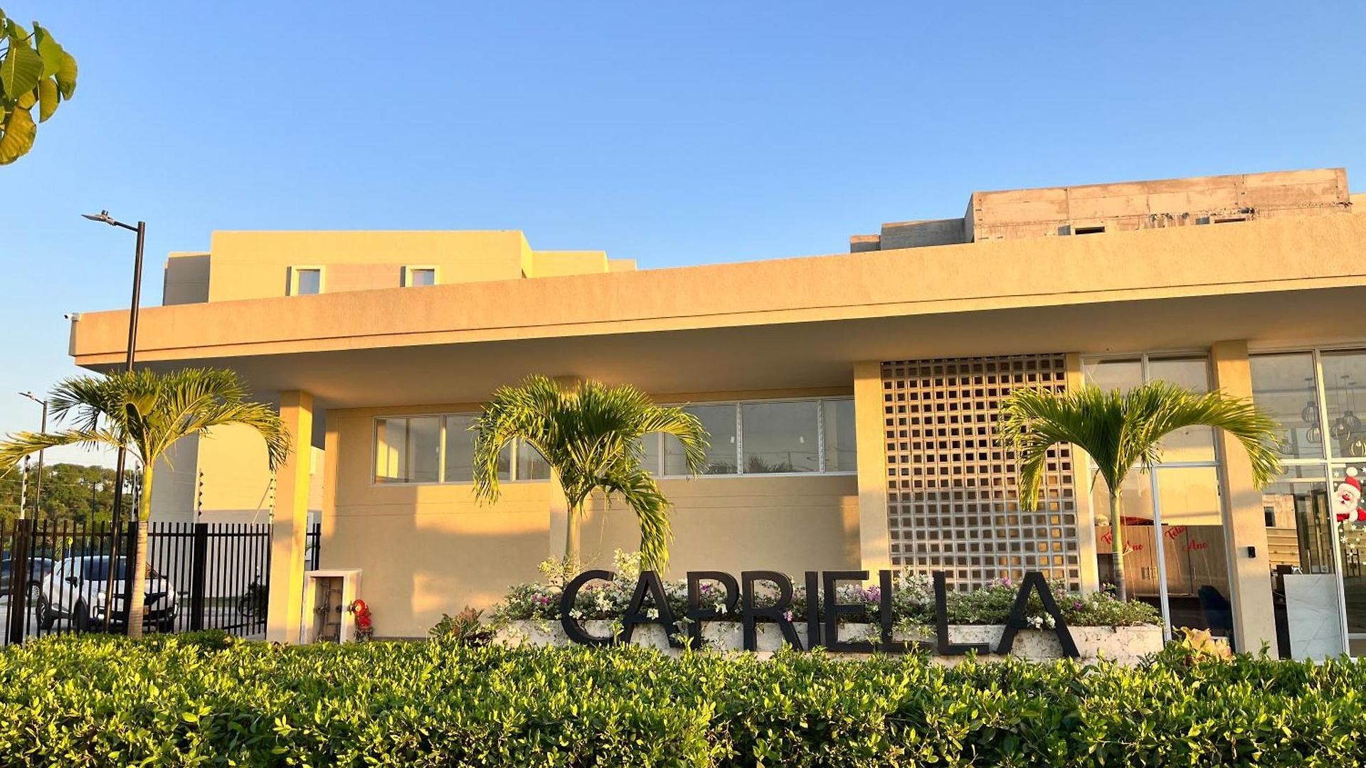 Apartamento Sueños De Serena Del Mar Cartagena