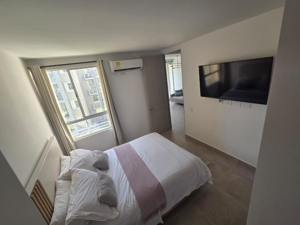 Apartamento Sueños De Serena Del Mar *