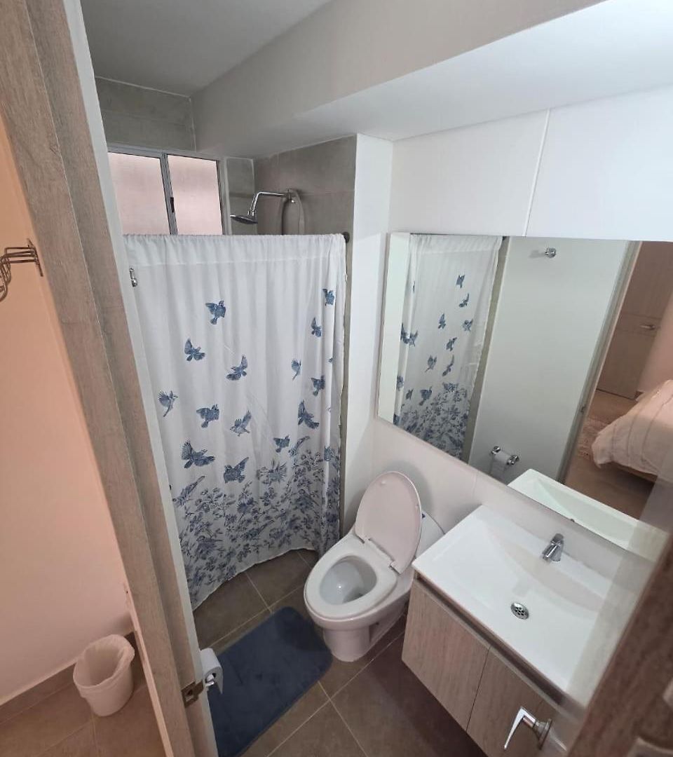 Sueños De Serena Del Mar Apartamento