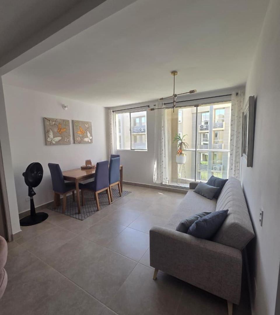 Sueños De Serena Del Mar Apartamento