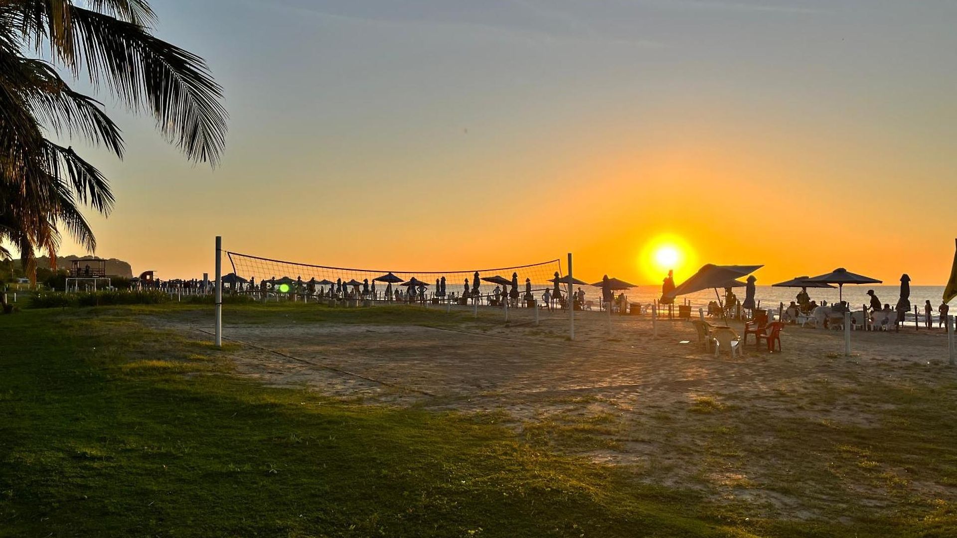 Sueños De Serena Del Mar Cartagena