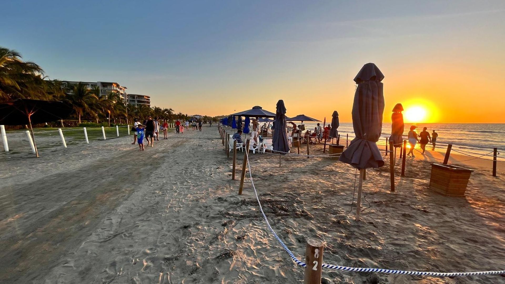 Sueños De Serena Del Mar Apartamento