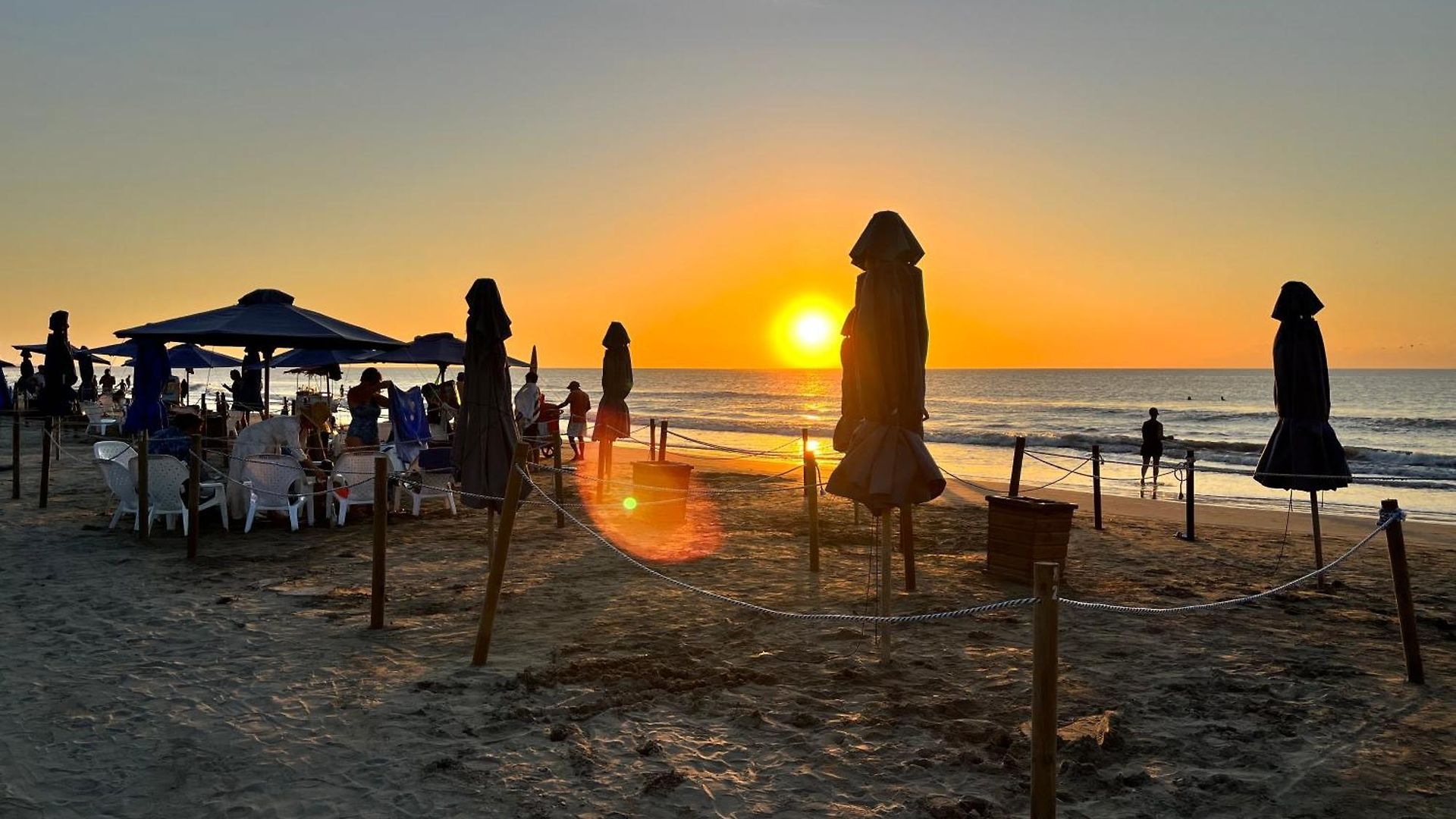 Sueños De Serena Del Mar *