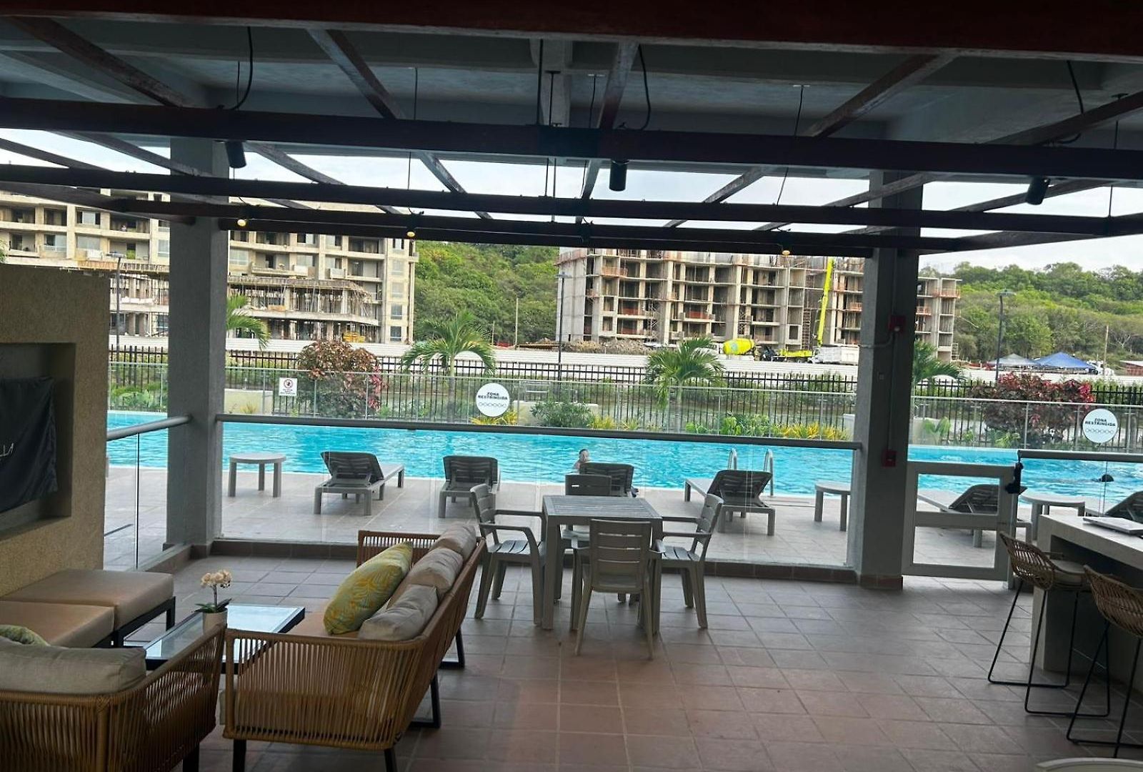 Sueños De Serena Del Mar Cartagena