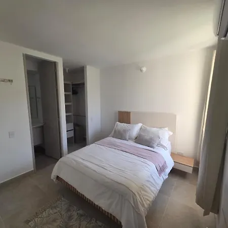 Sueños De Serena Del Mar Apartamento *