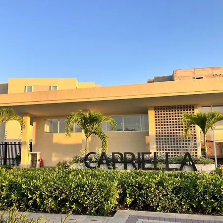 Apartamento Sueños De Serena Del Mar Cartagena