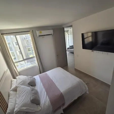 Apartamento Sueños De Serena Del Mar *