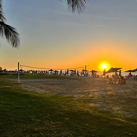 Sueños De Serena Del Mar Cartagena