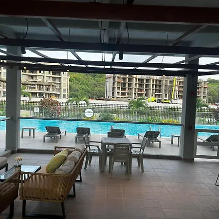 Sueños De Serena Del Mar Cartagena