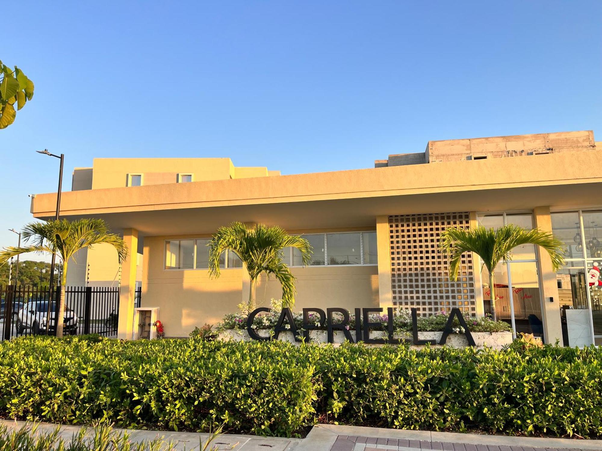 Apartamento Sueños De Serena Del Mar Cartagena